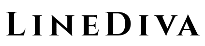 LINEDIVA